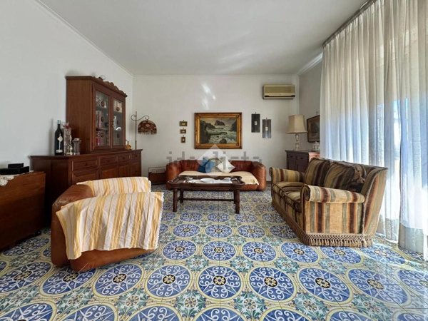 appartamento in vendita a Portici