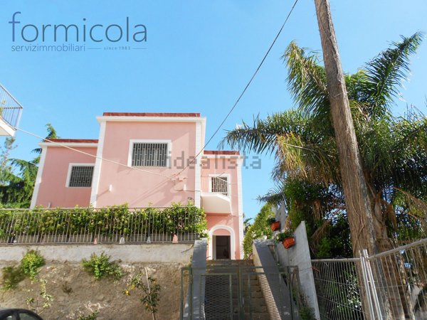 appartamento in vendita a Portici