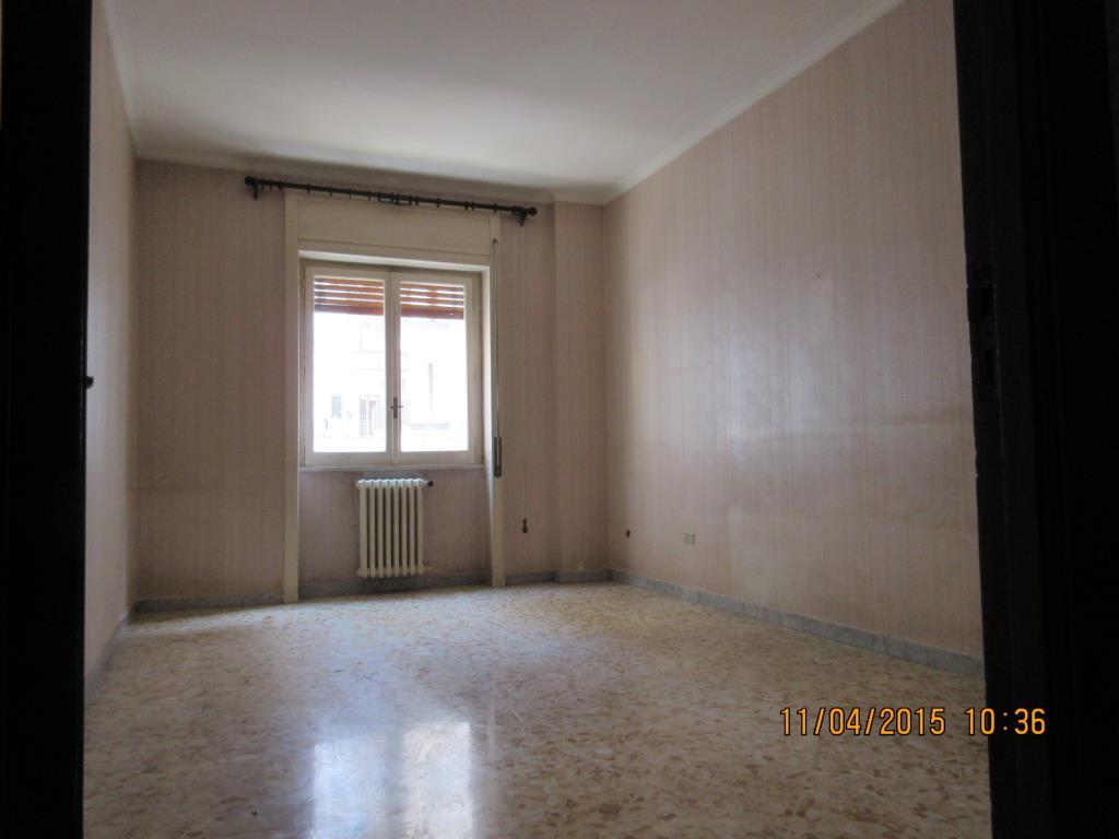 appartamento in vendita a Portici in zona Libertà