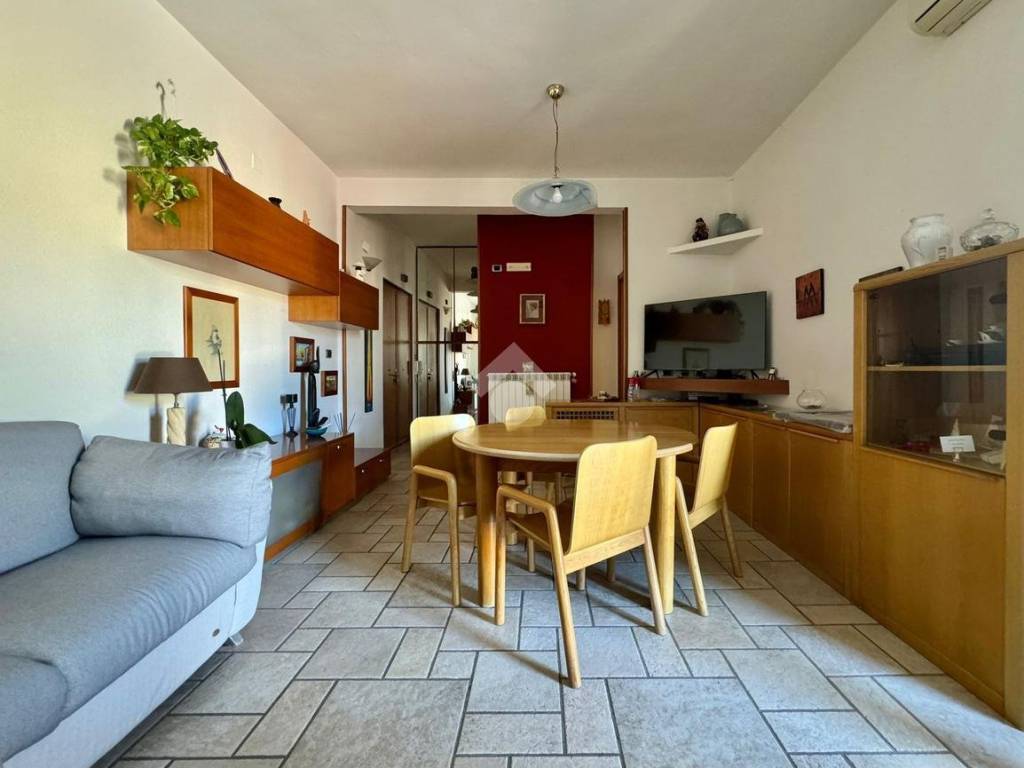 appartamento in vendita a Portici in zona Libertà