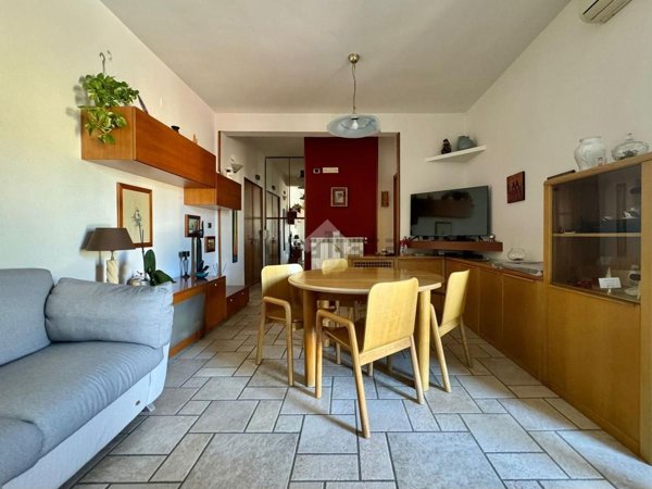 appartamento in vendita a Portici in zona Libertà