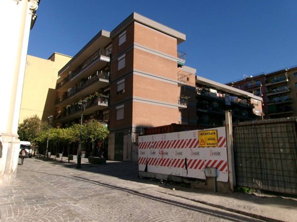 appartamento in vendita a Portici