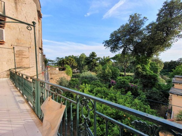 appartamento in vendita a Portici