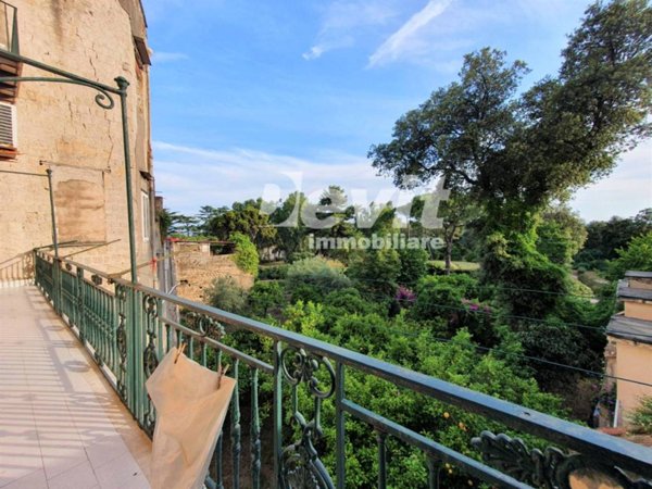 appartamento in vendita a Portici