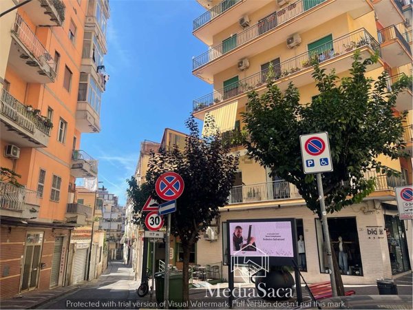 appartamento in vendita a Portici