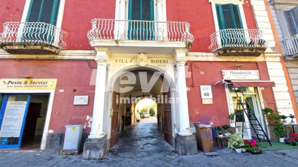casa indipendente in vendita a Portici