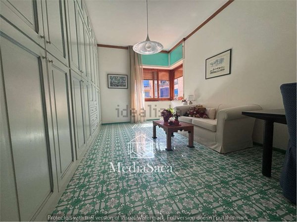 appartamento in vendita a Portici