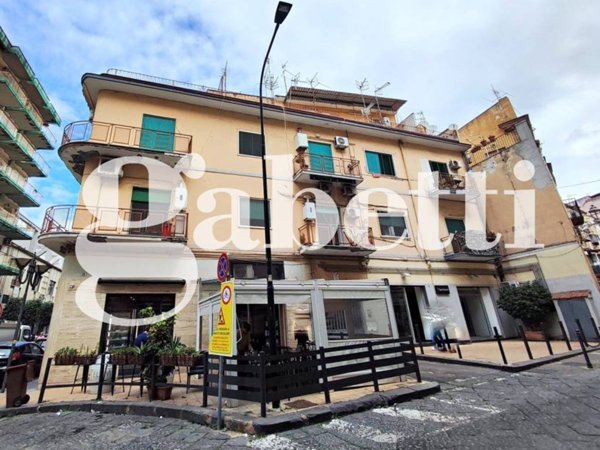 appartamento in vendita a Portici