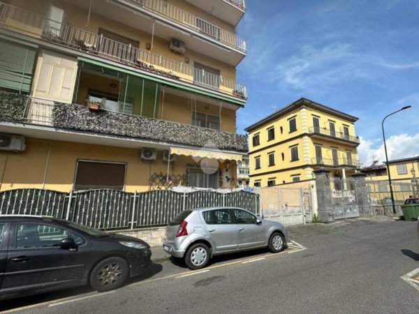 appartamento in vendita a Portici