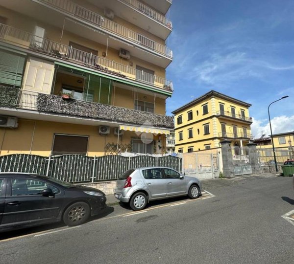 appartamento in vendita a Portici