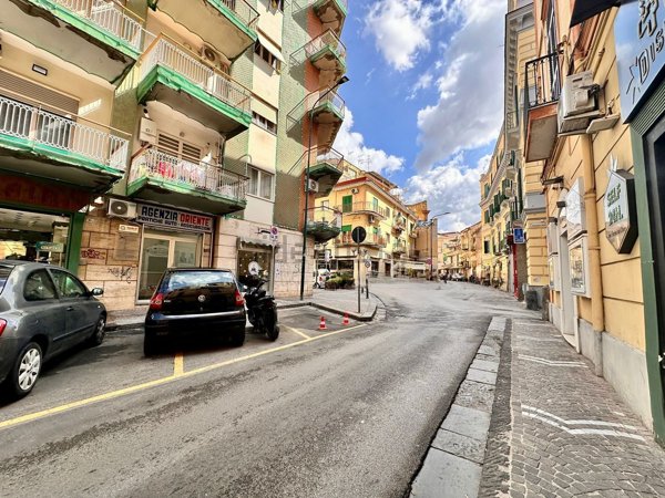 ufficio in vendita a Portici