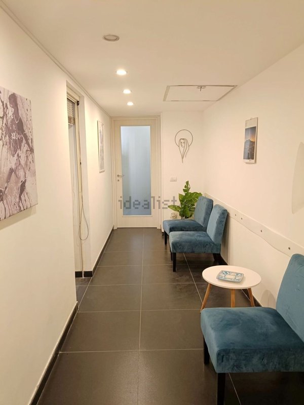 ufficio in vendita a Portici