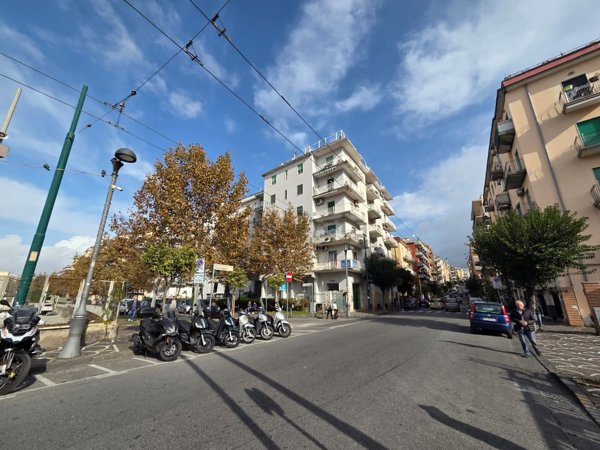 appartamento in vendita a Portici in zona Libertà