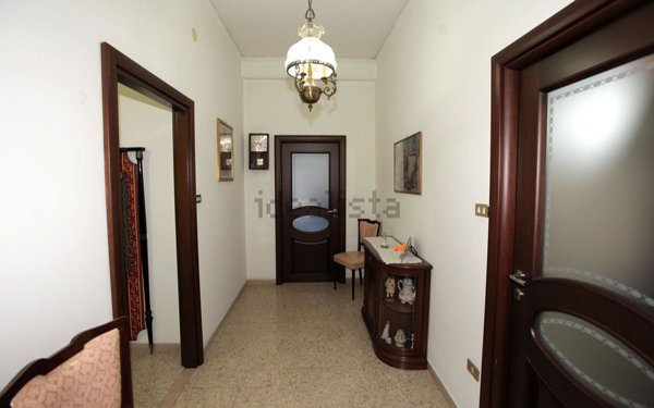 appartamento in vendita a Portici in zona Libertà