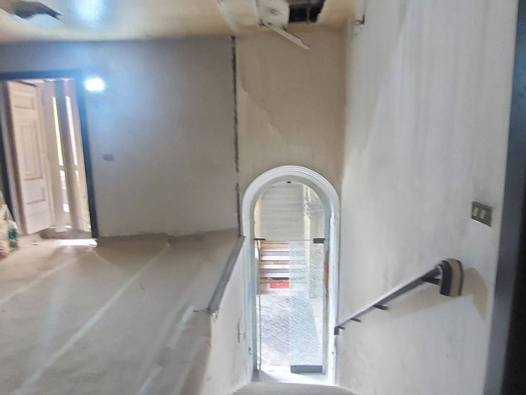 appartamento in vendita a Portici