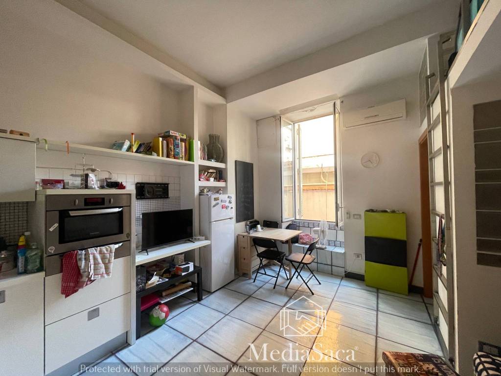 appartamento in vendita a Portici