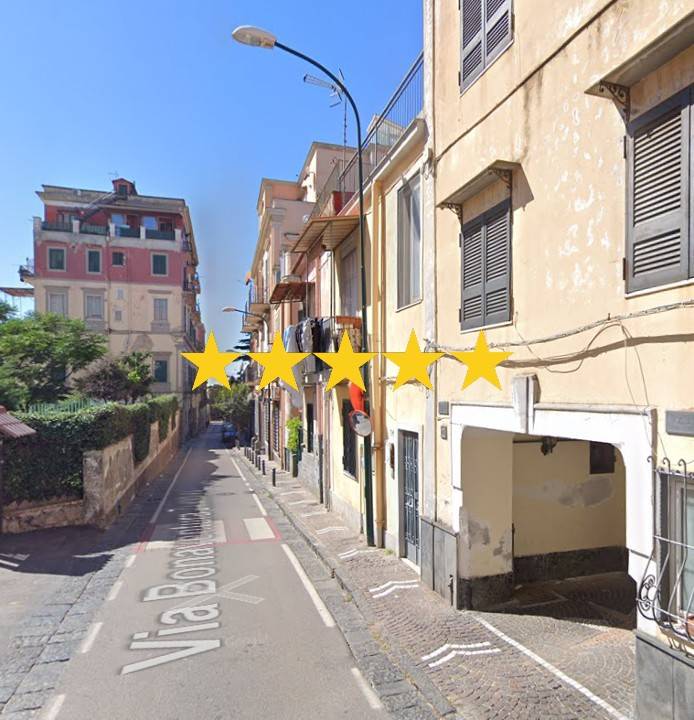 appartamento in vendita a Portici