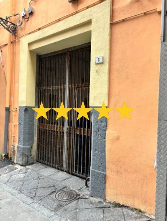 appartamento in vendita a Portici