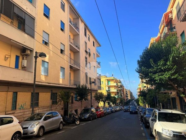 appartamento in vendita a Portici in zona Libertà
