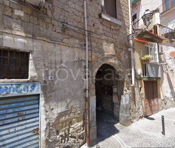 appartamento in vendita a Portici