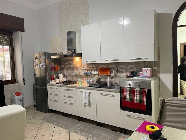 appartamento in vendita a Portici