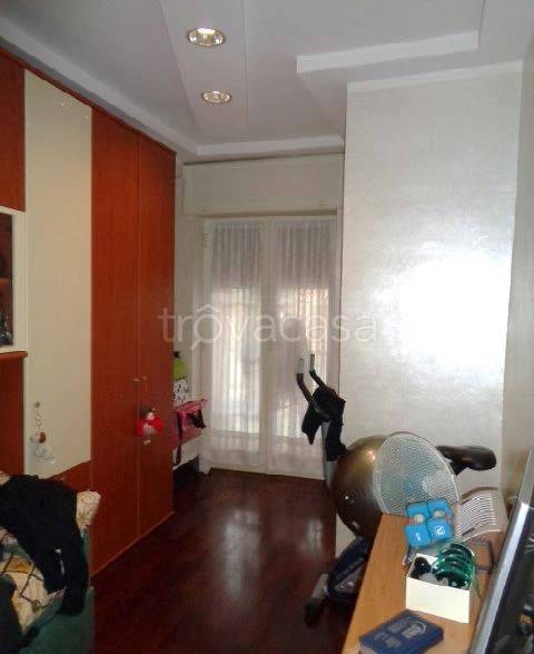 appartamento in vendita a Portici