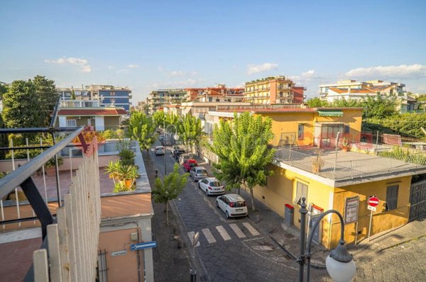 appartamento in vendita a Portici