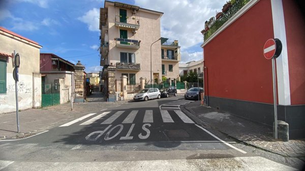 terreno agricolo in vendita a Portici
