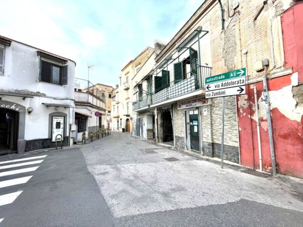 appartamento in vendita a Portici