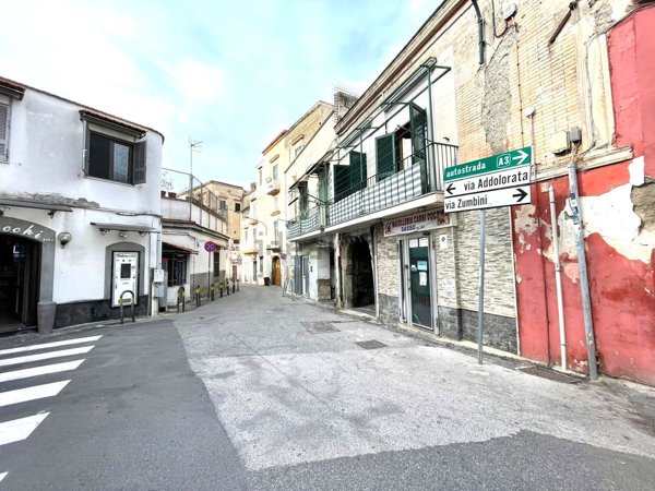 appartamento in vendita a Portici