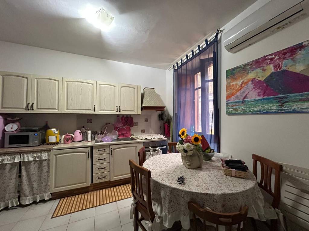 appartamento in vendita a Portici