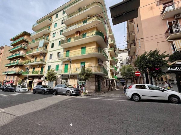 appartamento in vendita a Portici in zona Libertà