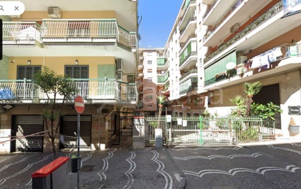 appartamento in vendita a Portici