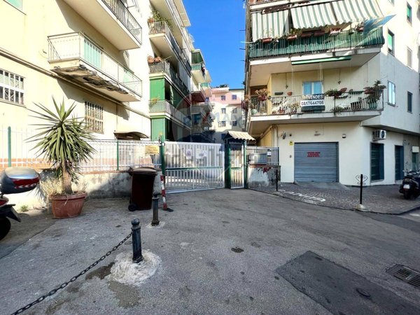 appartamento in vendita a Portici