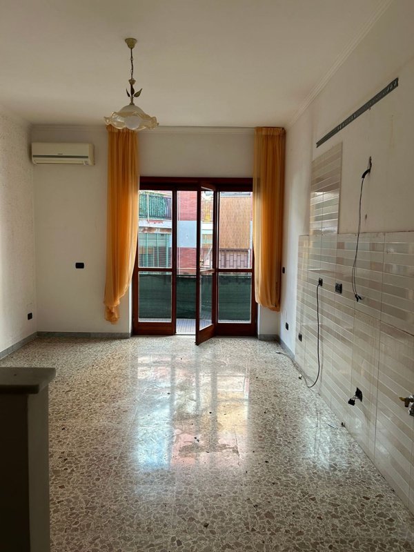 appartamento in vendita a Portici