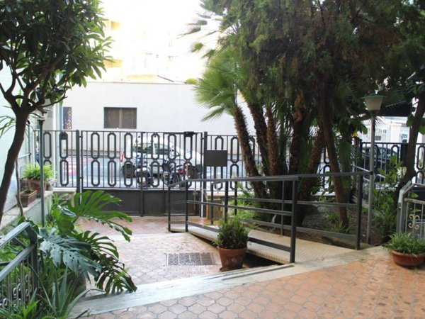 appartamento in vendita a Portici