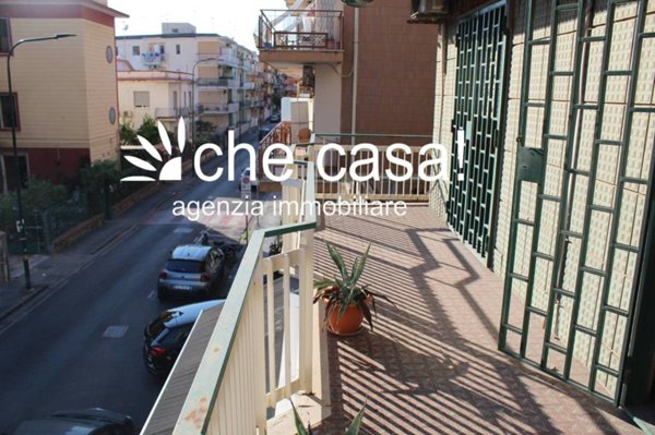 appartamento in vendita a Portici in zona Bellavista