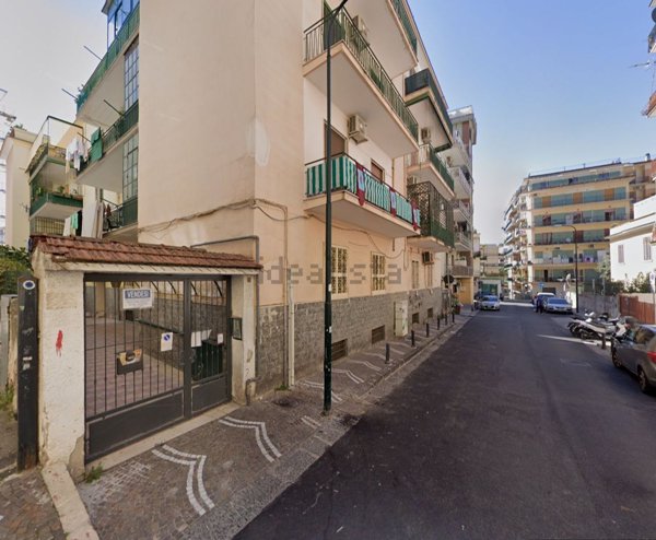 appartamento in vendita a Portici