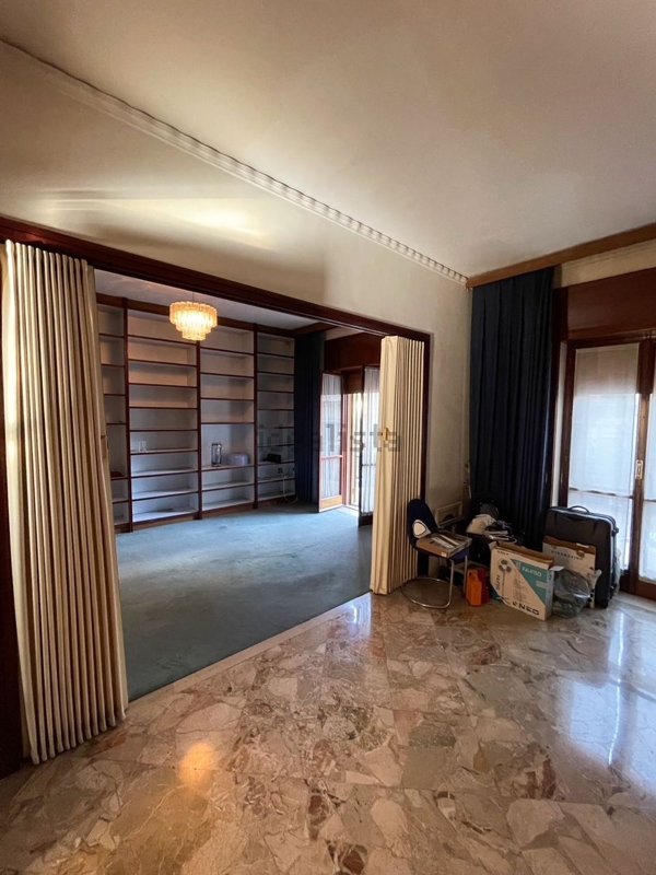 appartamento in vendita a Portici