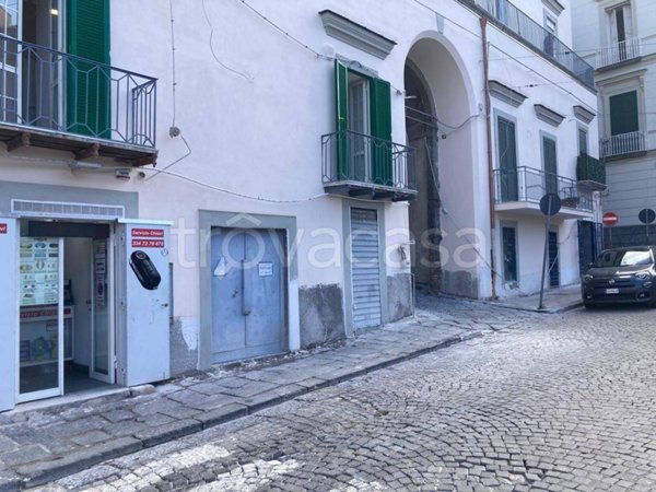 bivano in vendita a Portici