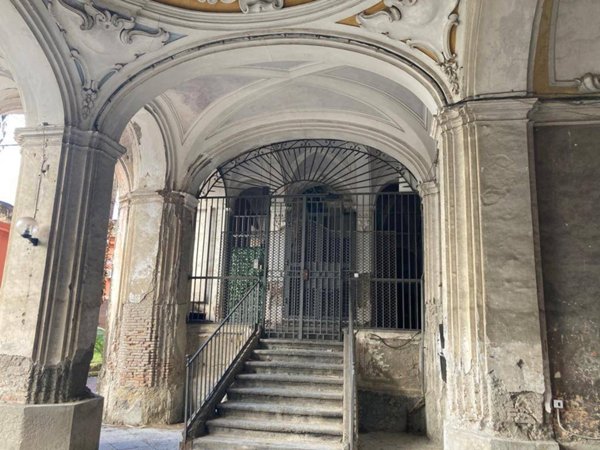 appartamento in vendita a Portici