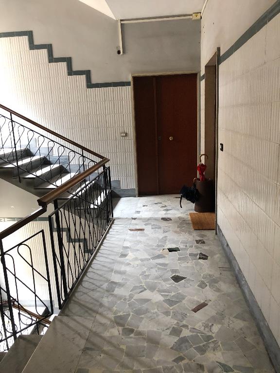 appartamento in vendita a Portici in zona Libertà