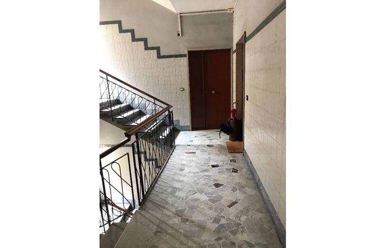 appartamento in vendita a Portici in zona Libertà