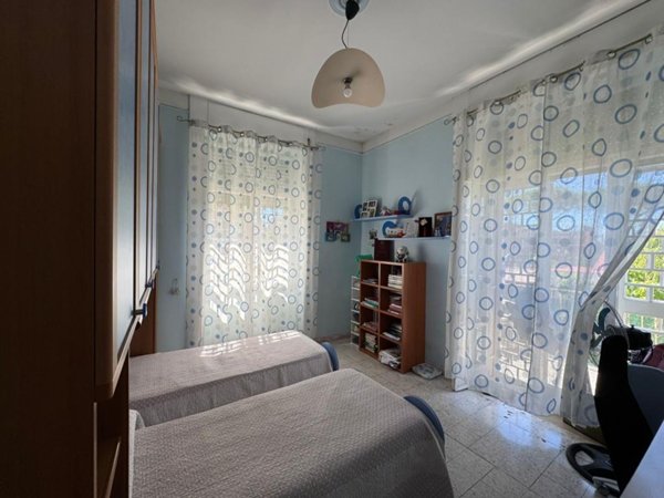 appartamento in vendita a Portici