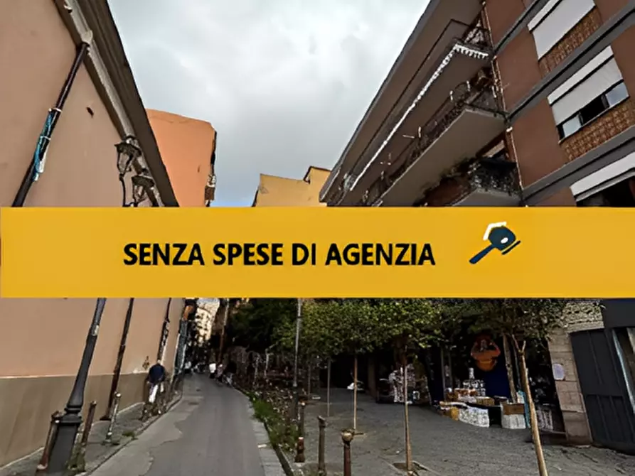 appartamento in vendita a Portici