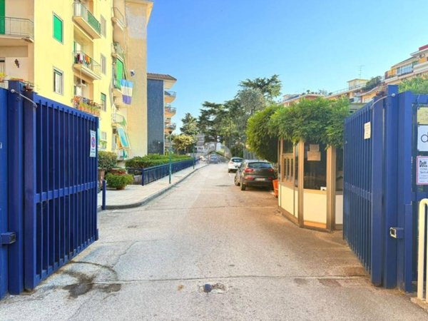 appartamento in vendita a Portici in zona Libertà