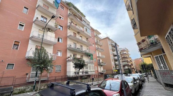 appartamento in vendita a Portici