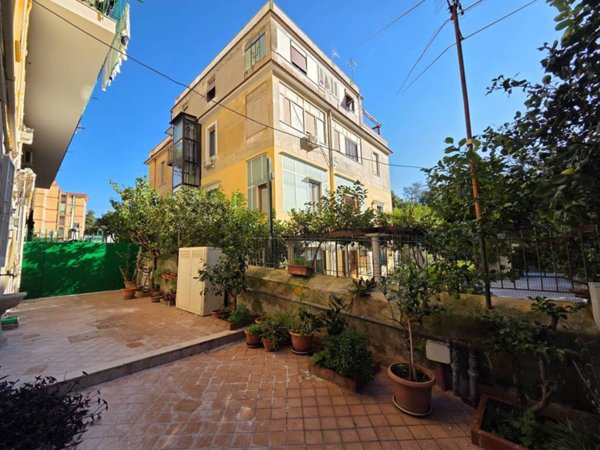appartamento in vendita a Portici