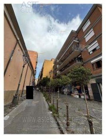 appartamento in vendita a Portici