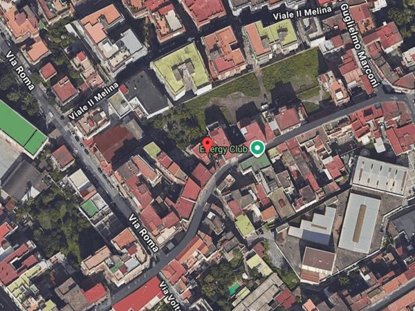 appartamento in vendita a Portici